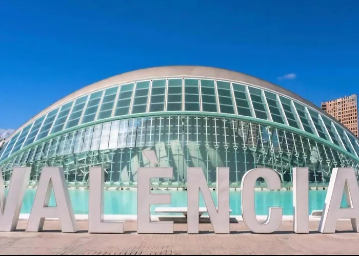 Urban Loft アパート バレンシア