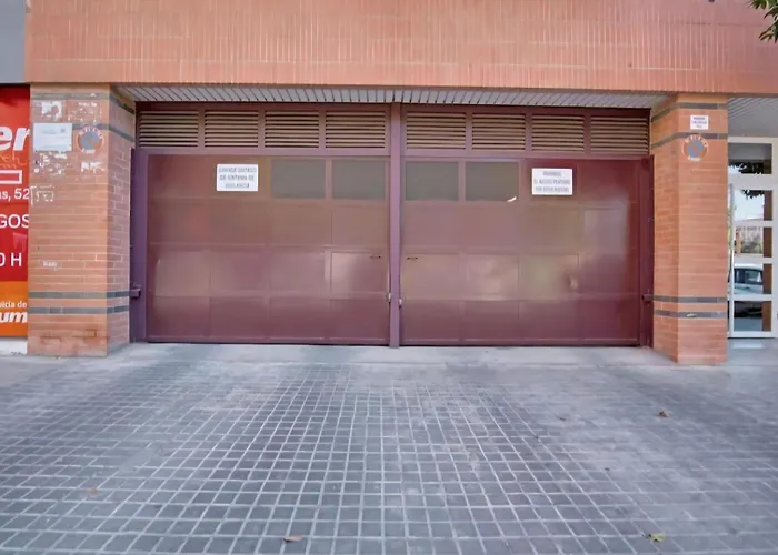 Urban Loft Appartamento Valenza