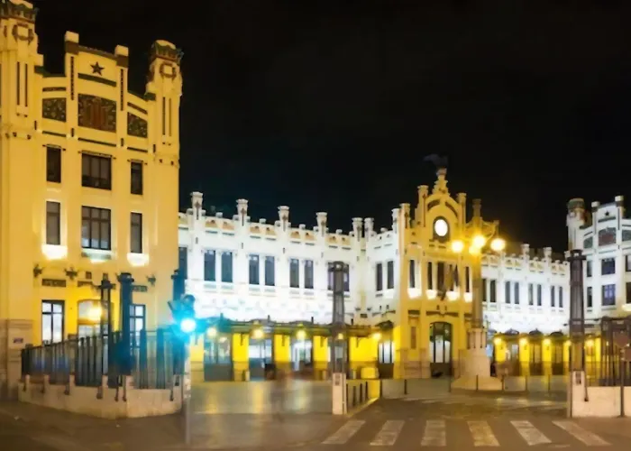 Urban Loft バレンシア