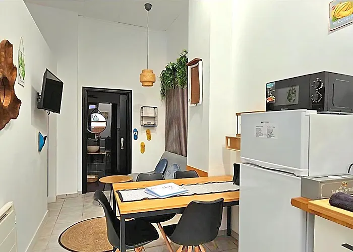 Urban Loft * Valenza