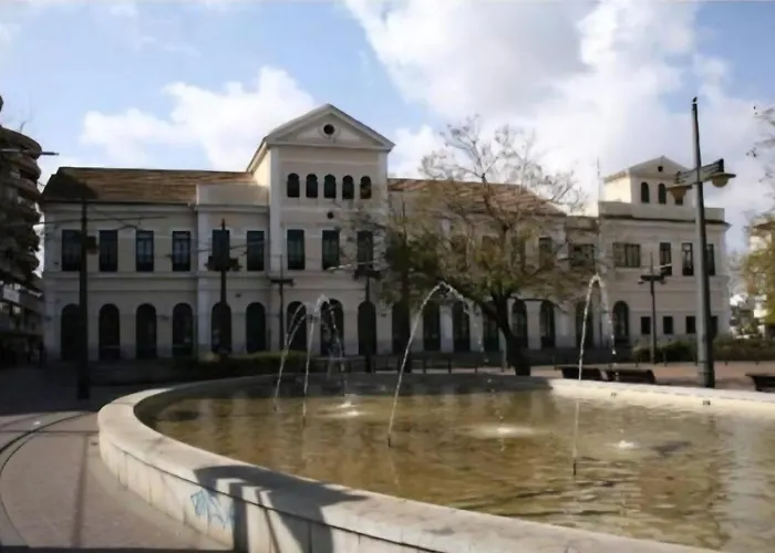 Urban Loft Appartamento