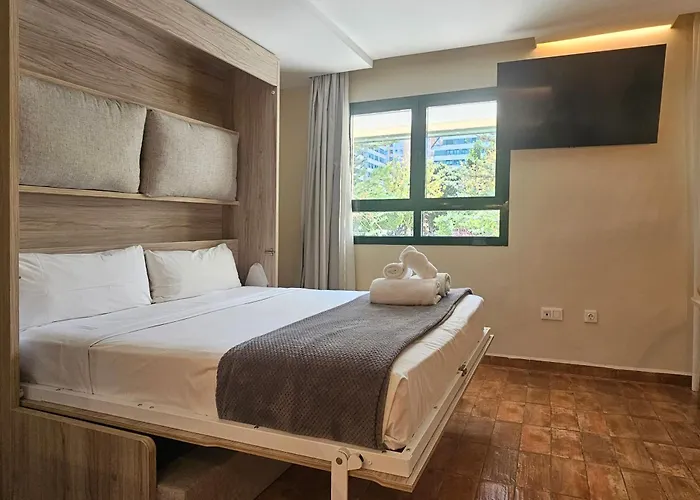 아파트 Ciencias T *