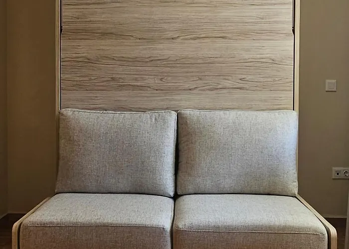 Ciencias T 아파트 *