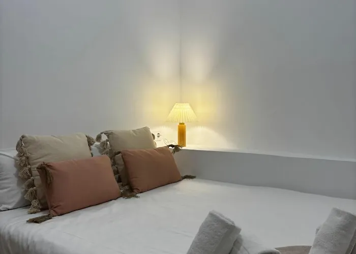 Travel Habitat Zaidia Con Terraza * 발렌시아