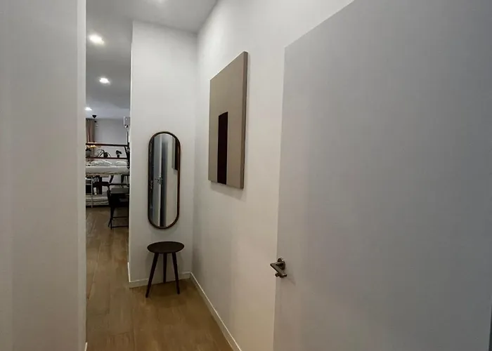 Appartement Travel Habitat Zaidia Con Terraza