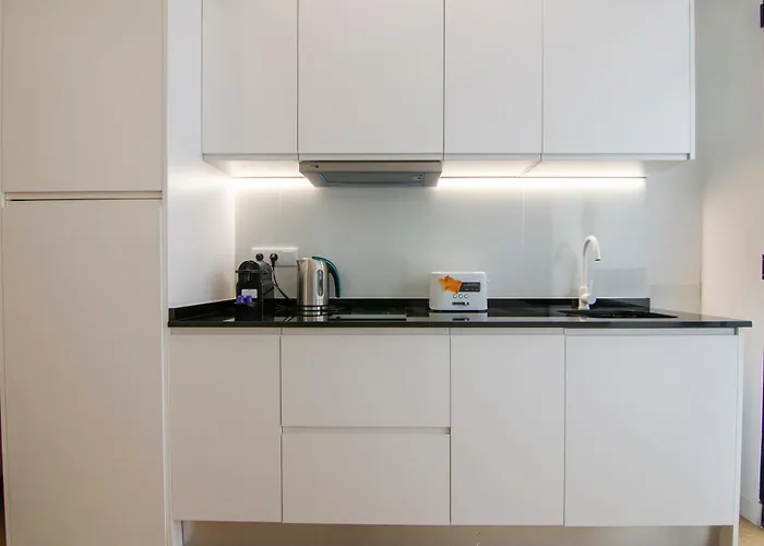 شقة Vlc Host - San Jacinto فالنسيا