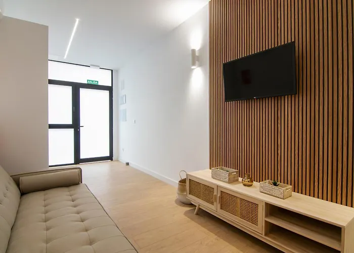 Vlc Host - San Jacinto شقة *