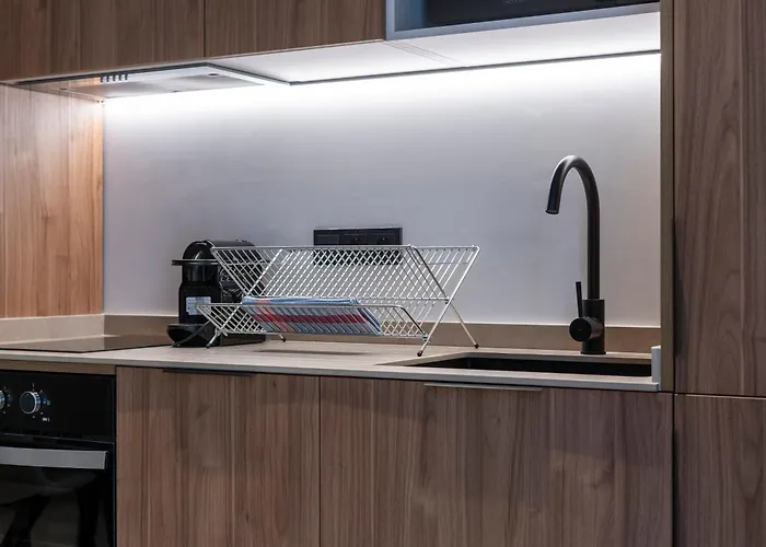 Apartmán Vlc Host - Zapadores Valencie