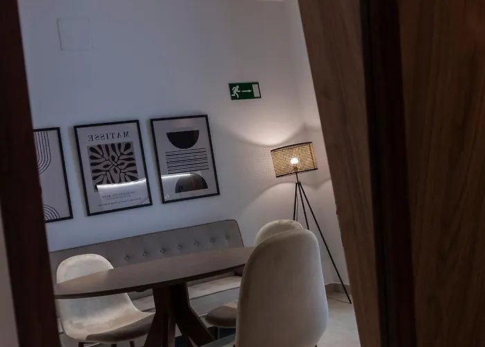 Vlc Host - Zapadores شقة فالنسيا