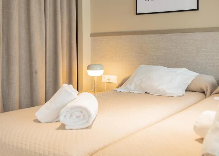 아파트 87 Llaves *