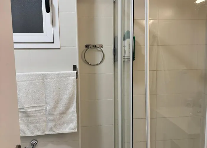 Sencilla En Piso Hogareno 발렌시아