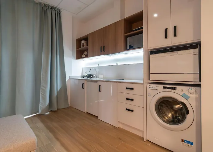 Vlc Host - Ausias March Appartement