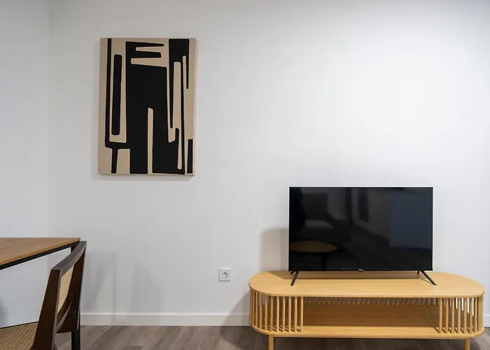 Vlc Host - Tamarit فالنسيا