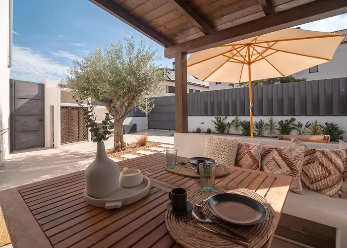 Willa Md Barraques De Lluna *