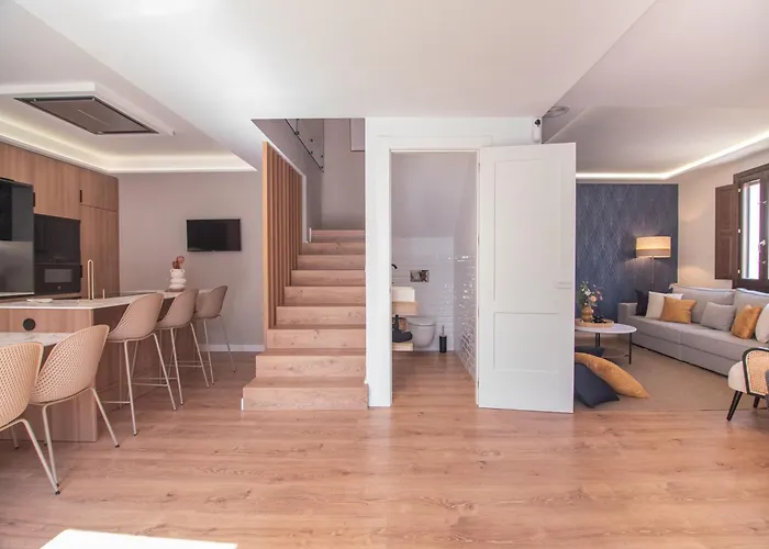 Md Barraques De Lluna Walencja