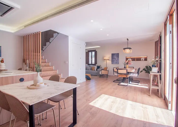 Md Barraques De Lluna Willa *