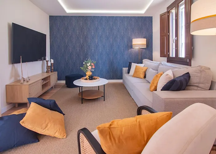 Md Barraques De Lluna Βαλένθια