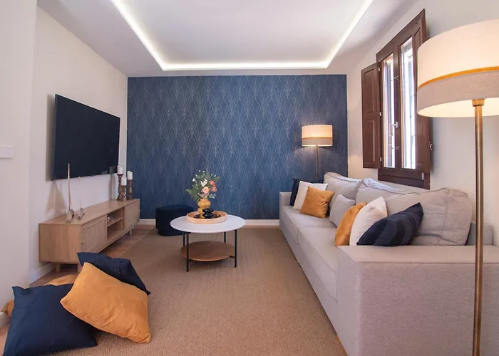 Md Barraques De Lluna * Walencja