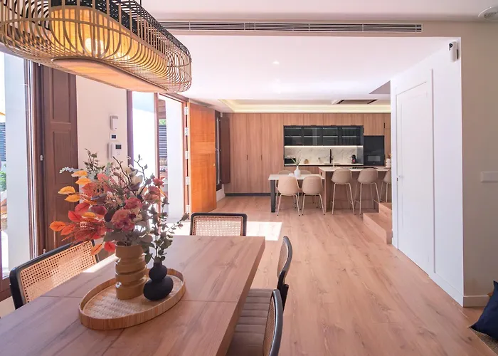 Md Barraques De Lluna Walencja