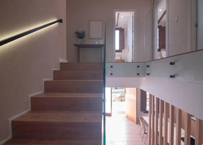 Md Barraques De Lluna Valence