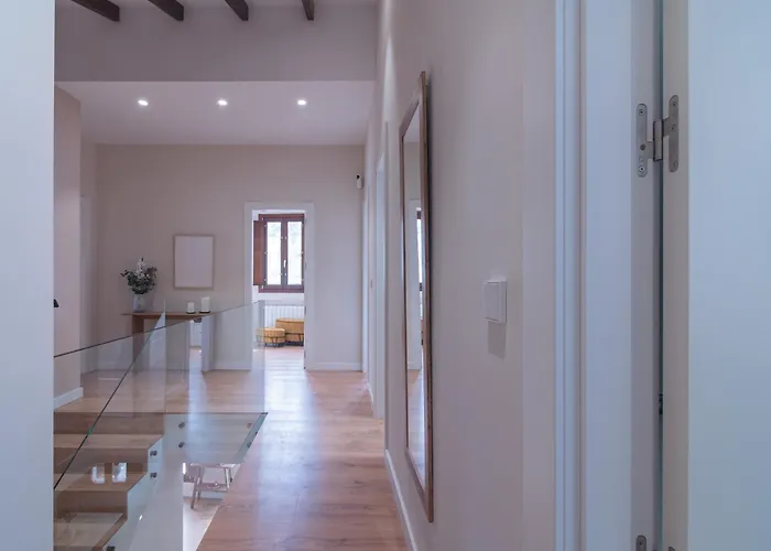 Βίλα Md Barraques De Lluna *