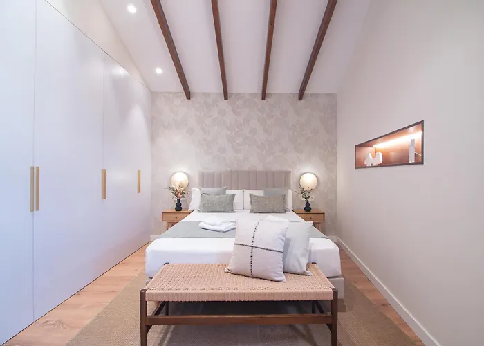 Villa Md Barraques De Lluna *