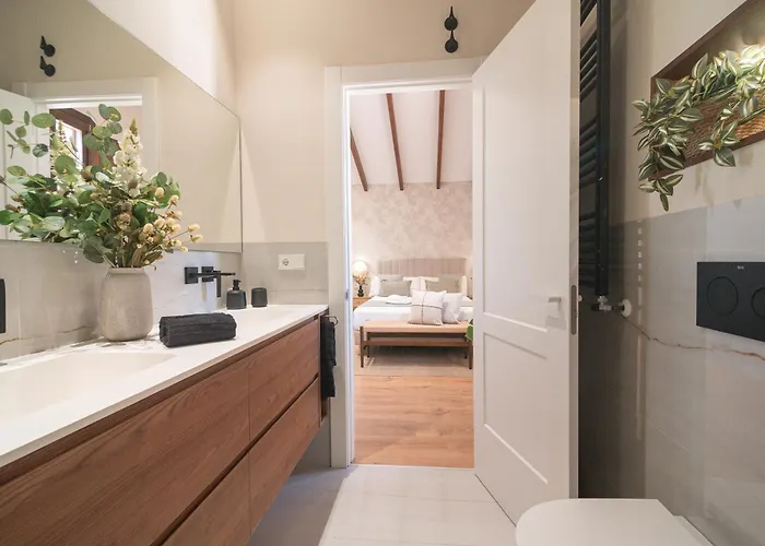 Md Barraques De Lluna Villa Valence