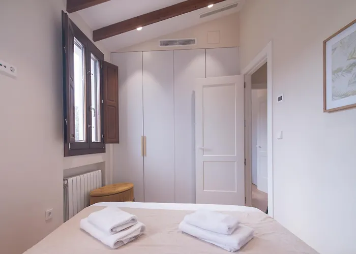 Md Barraques De Lluna Willa