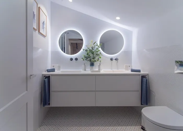 Md Barraques De Lluna Valence