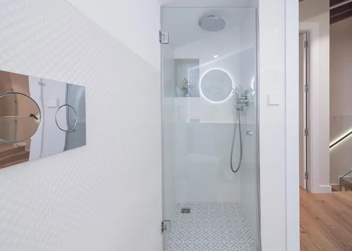 Md Barraques De Lluna Βίλα *