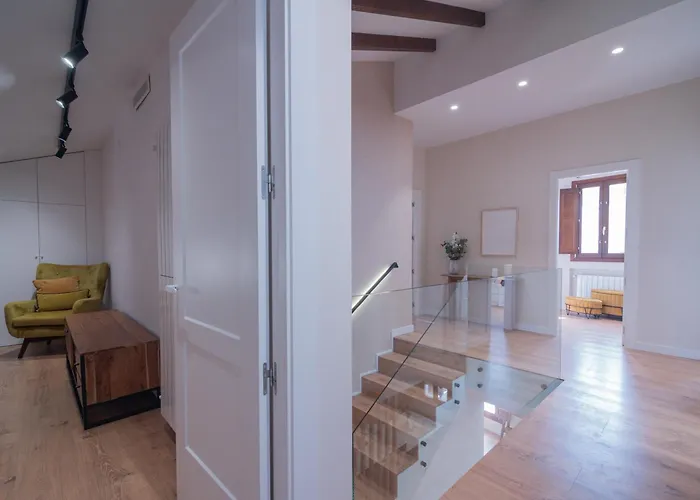 Βίλα Md Barraques De Lluna *