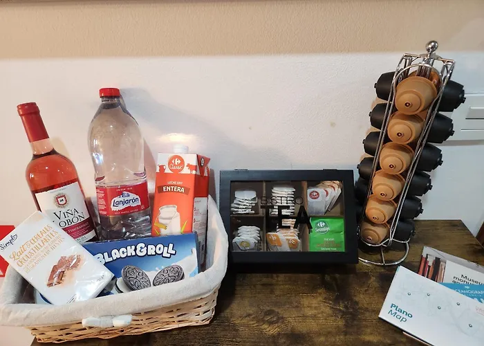 Dramaturgo Faust Hernandez Prime Διαμέρισμα *