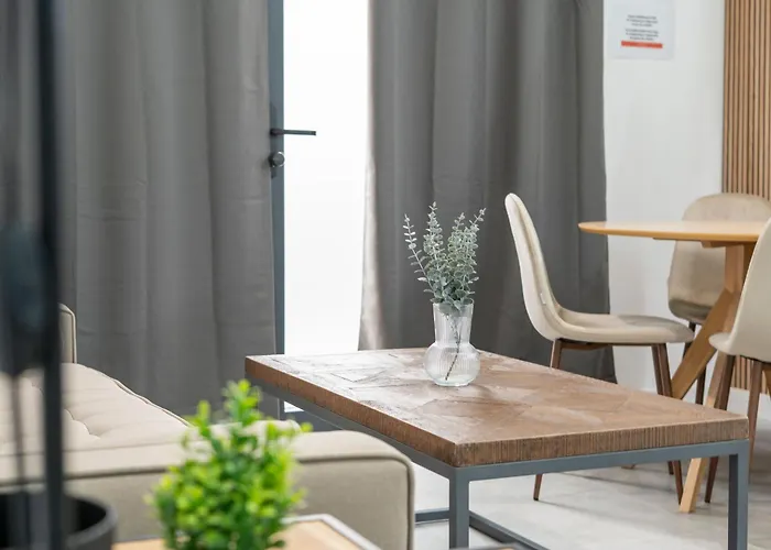 Vlc Host - Oriente شقة