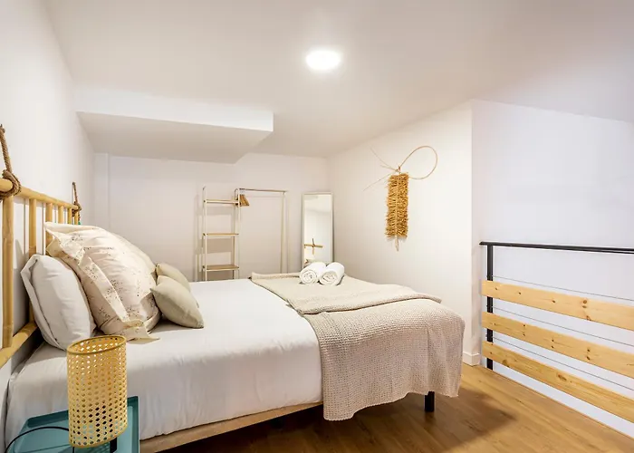 Lovely Duplex On The شقة