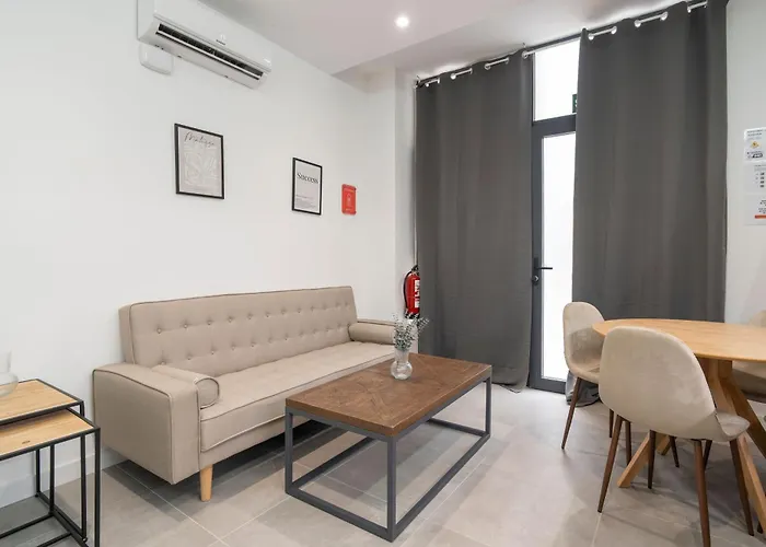 شقة Vlc Host - Oriente فالنسيا