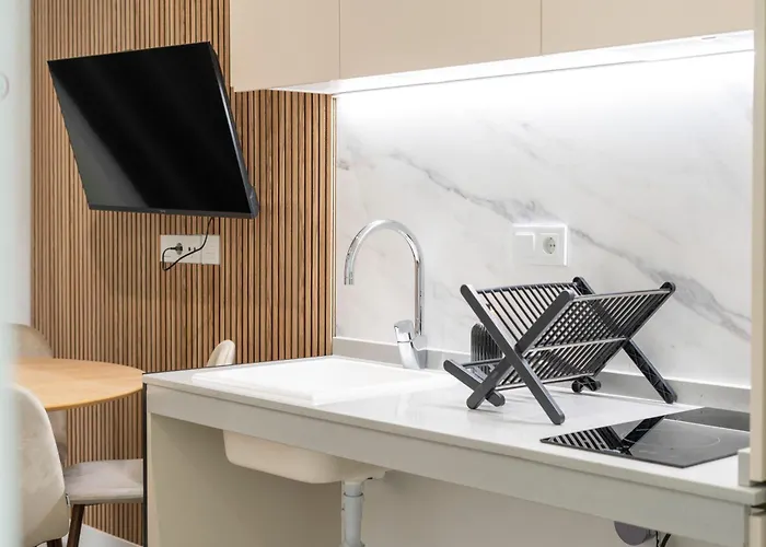 شقة Vlc Host - Oriente *