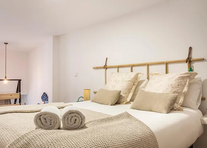 Lovely Duplex On The شقة *