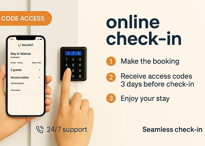 Saristays L Βαλένθια