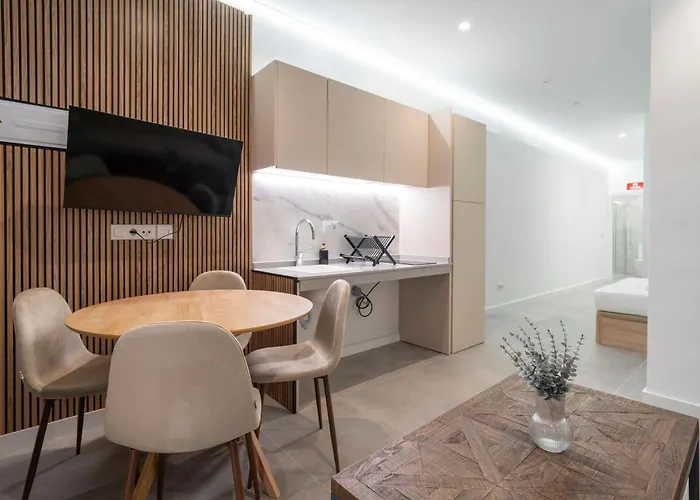 Vlc Host - Oriente شقة فالنسيا