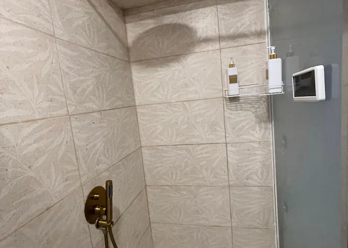 بيت ضيافة Center 5º Sin Ascensor No Lift Sunshine Garden