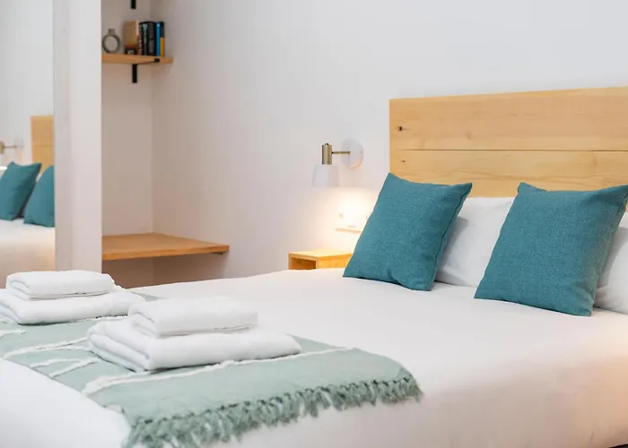 شقة Vlc Host - Oriente *