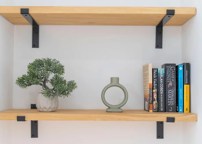 Vlc Host - Oriente شقة