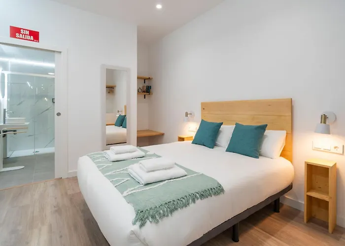 Vlc Host - Oriente شقة *