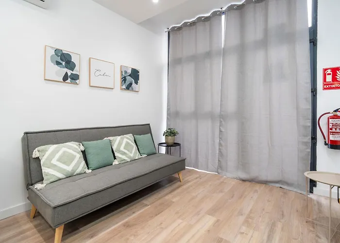 Vlc Host - Oriente شقة