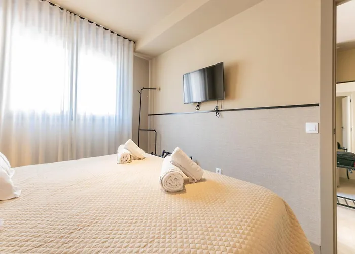 87 Llaves * 발렌시아