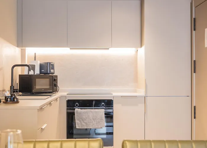 87 Llaves 아파트 *