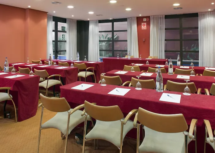 Express Ciudad De Ciencias By Ihg Hotel