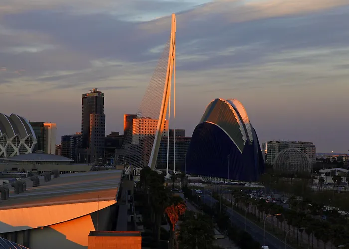 Express Ciudad De Ciencias By Ihg 3*