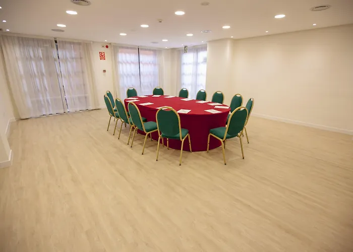 Express Ciudad De Ciencias By Ihg Hotel