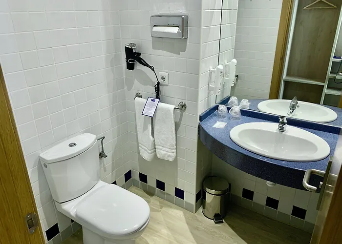 Express Ciudad De Ciencias By Ihg 3*